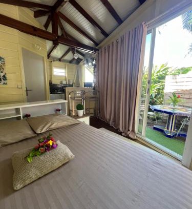 Trois-Ilets Apartment | Laurkialpi