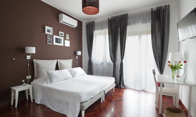 Syracuse Apartment | Laurus Sicilian Holiday