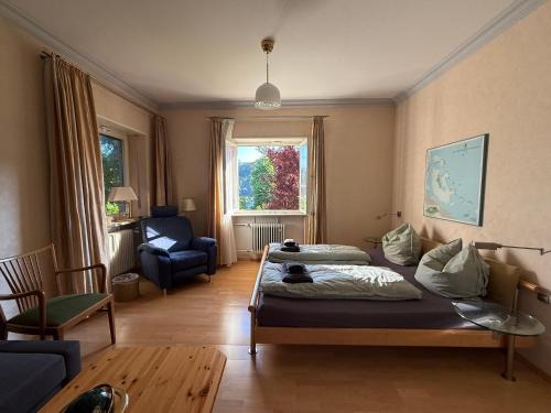 Blaustein Apartment | LauternLodge - Hideaway
