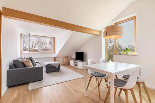 Blaustein Apartment | Lautertal Loft