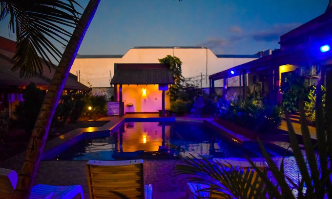 Lautoka Hotel | Lautoka Hotel