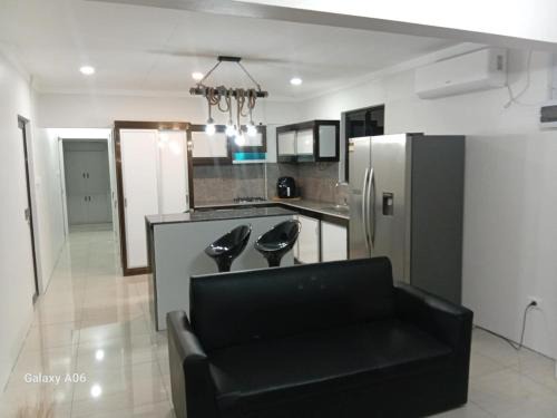 Lautoka House | Lautoka Tropical Haven 4BR with Amazing Views