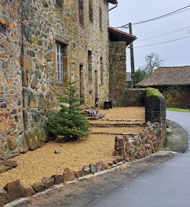 Roussines Bed & Breakfast | Lavallade12 Chambers d'hôtes