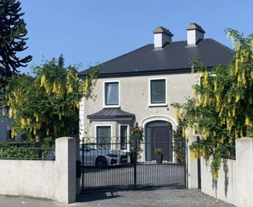 Gort House | Lavally House