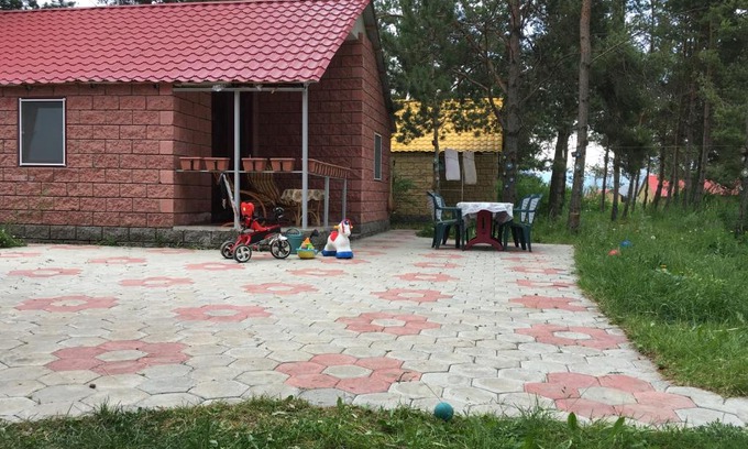 Sevan House | Lavanda City 3-1