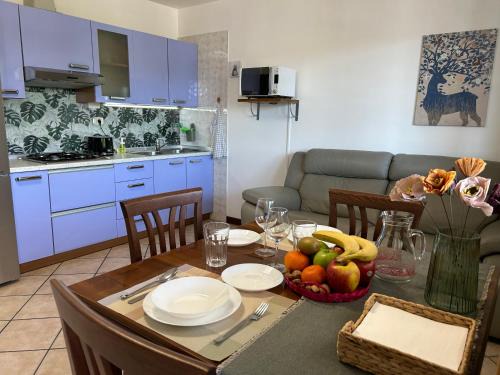 San Giorgio di Nogaro Apartment | Lavanda Holiday Apartment