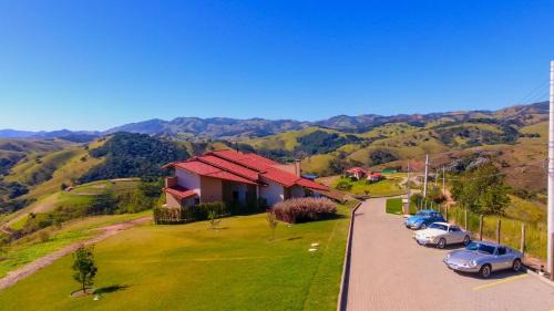 Cunha House | Lavandas de Cunha Pousada Boutique