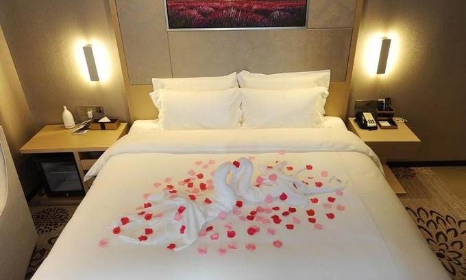 Wuling District Hotel | Lavande Hotel Changde Railway Station Branch