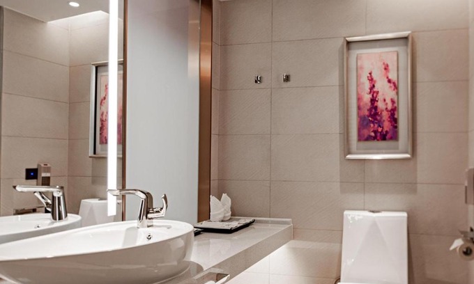 Yu Hua Hotel | Lavande Hotel Changsha Avenue Metro Station