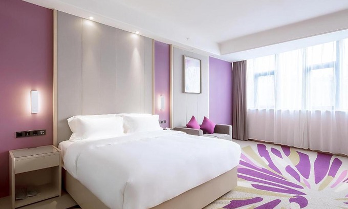 Changsha County Hotel | Lavande Hotel Changsha Xingsha Center