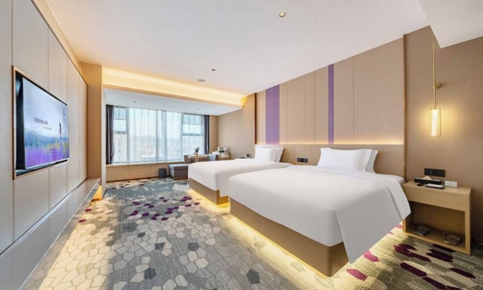 Dalang Hotel | Lavande Hotel Dongguan Dalang Huawei Songshan Lake Taike Park