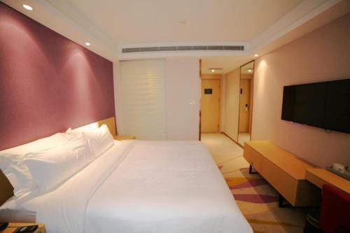 Song Bei Hotel | Lavande Hotel (Harbin Ice and Snow World University of Commerce Branch)