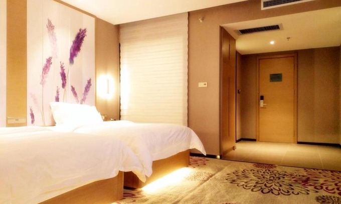 Li Cheng Hotel | Lavande Hotel Jinan Second Ring East Road Quanfu Overpass Branch