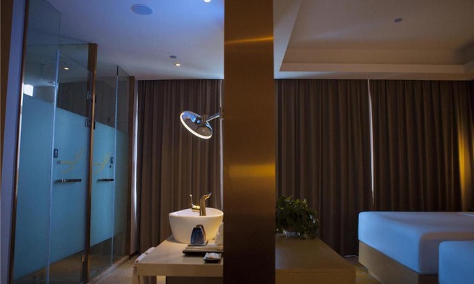 Jianhua District Hotel | Lavande Hotel Qiqihar Supervisory Office