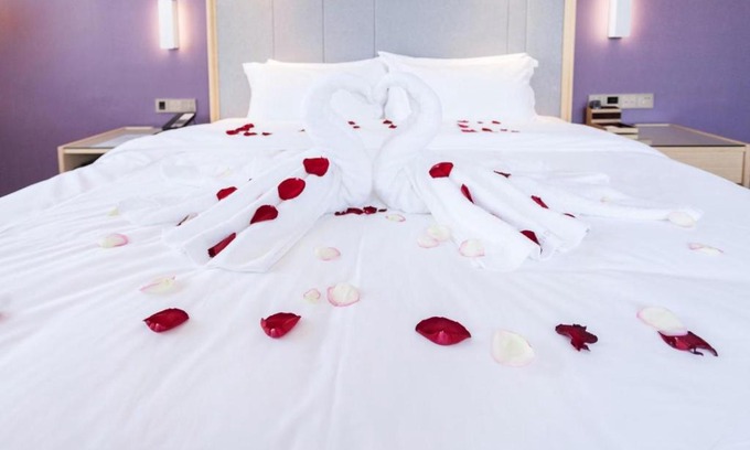 Donggang District Hotel | Lavande Hotel Rizhao Xinshi District Branch