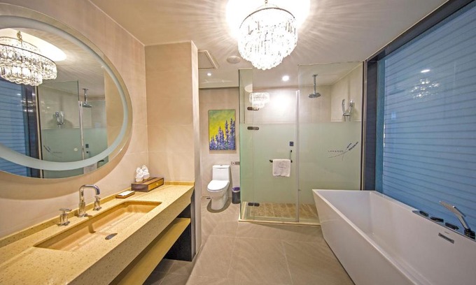 Taixing Shi Hotel | Lavande Hotel Taixing Jiangping Road