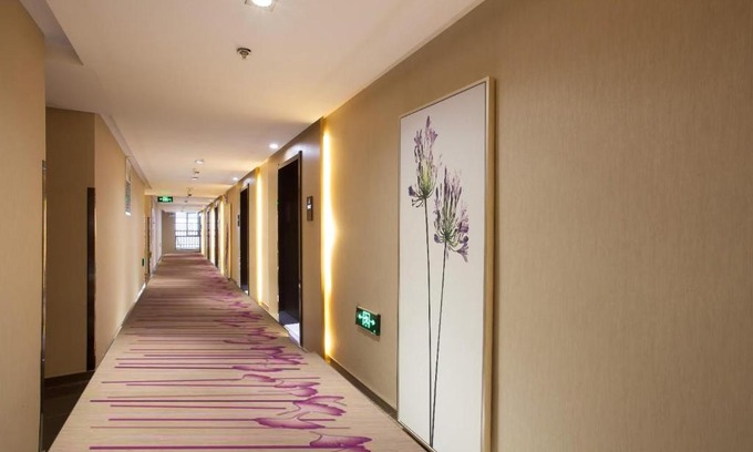 Gu Lou Hotel | Lavande Hotel Xuzhou West Exit of High Speed Rail Station Branch