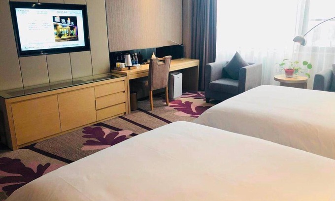 Zhengzhou Hotel | Lavande Hotel Zhengzhou Economic Zone International Logistics Park