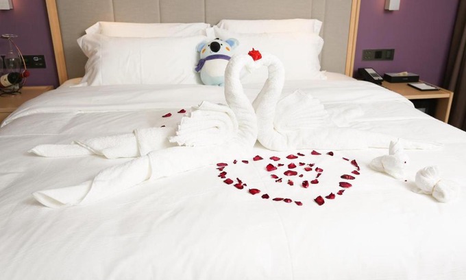 Putuo Hotel | Lavande Hotel Zhoushan Putuo
