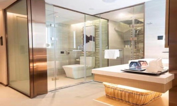 Yuzhong Hotel | Lavande Hotels·Chongqing Monument for Liberation Haochi Street