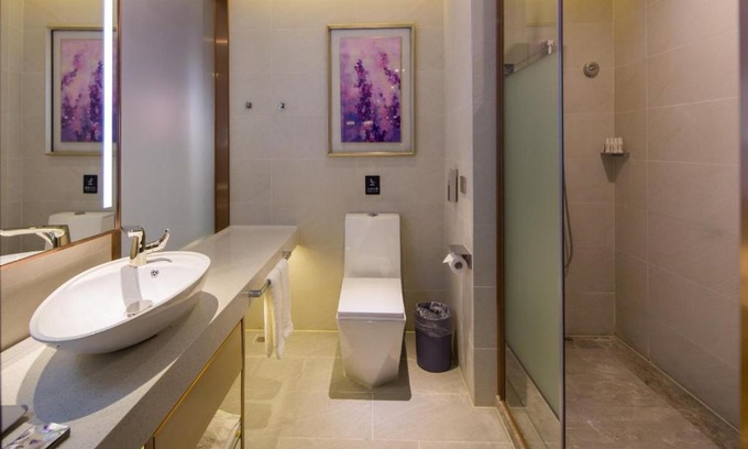 Nanhai Hotel | Lavande Hotels·Foshan Lishui Heshun Wanfu City