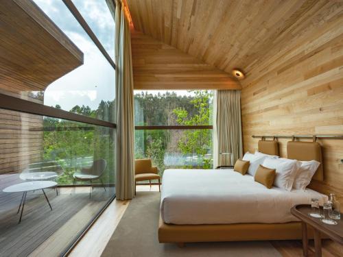 Ancede House | Lavandeira Douro Nature & Wellness