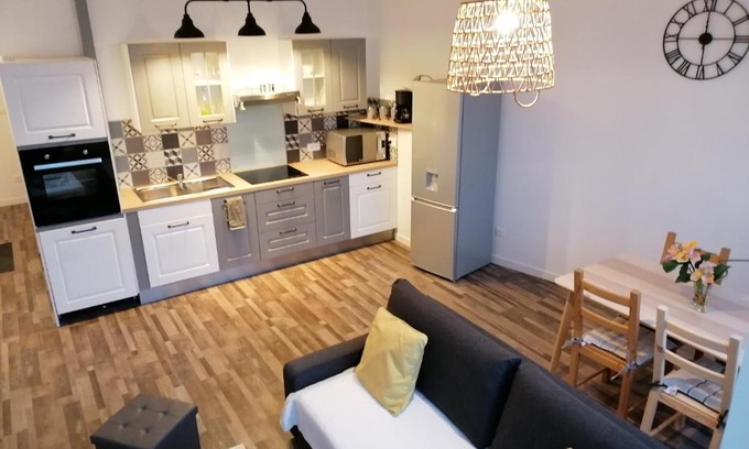 Lavannes Apartment | lavannes