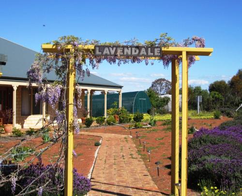 Gilgering House | Lavendale Country Retreat