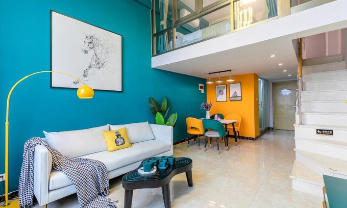 Panyu Apartment | Lavender Apartment Branch