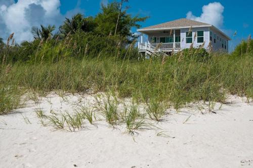 Governor's Harbour House | Lavender Beach House home