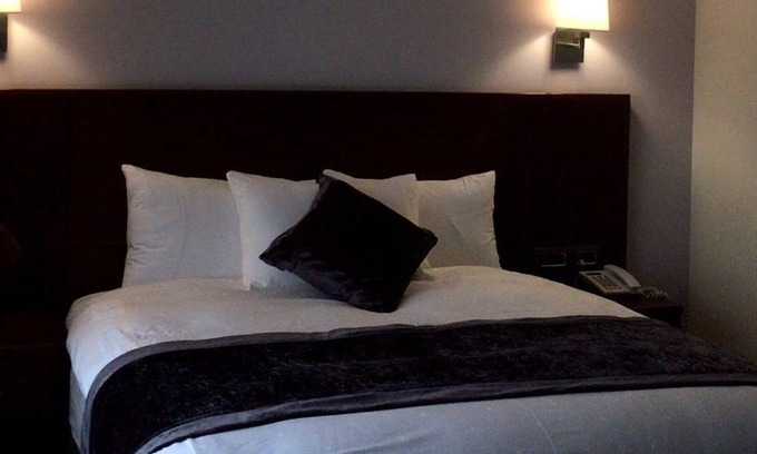 Ramallah Hotel | Lavender Boutique Hotel