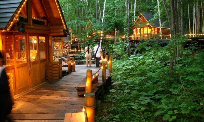 Furano Apartment | Lavender Breeze Furano