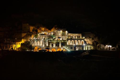 Akkoy Hotel | Lavender Cave Hotel