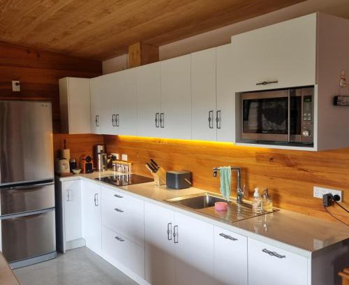 Duvauchelle House | Lavender Cottage at Akaroa Lavender