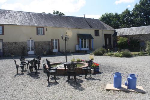 Gorges House | Lavender Cottage