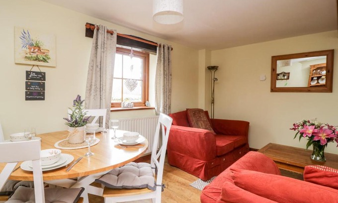 Penrith House | Lavender Cottage