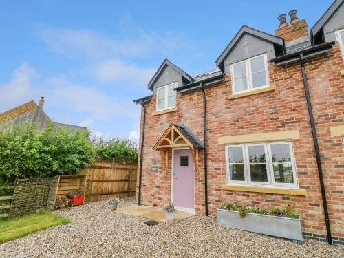 Oxhill House | Lavender Cottage