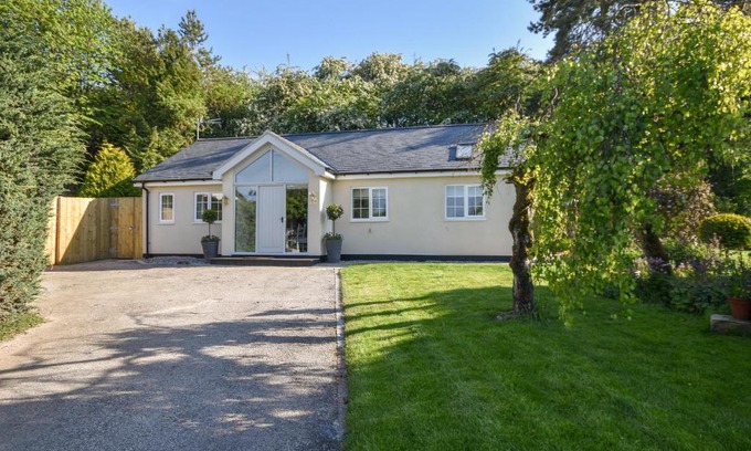 Kilnwick House | Lavender Cottage