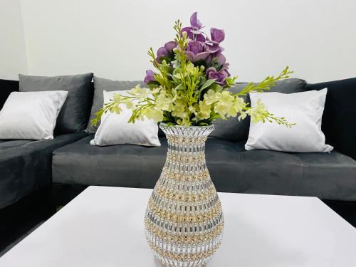 Kireka Apartment | Lavender Cozy apartment