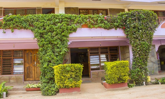 Wundanyi Hotel | Lavender Garden Hotel