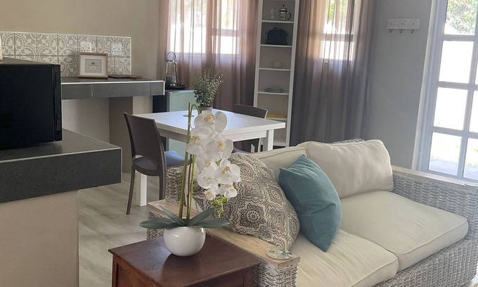 George Apartment | Lavender Grove Guesthouse