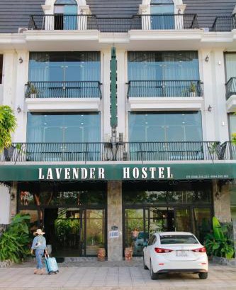 Hanoi House | Lavender Hotel 202 - Nam Đuống, Thượng Thanh, Long Biên