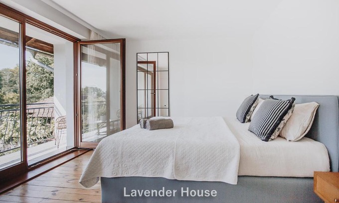 gmina Sianow Apartment | Lavender House