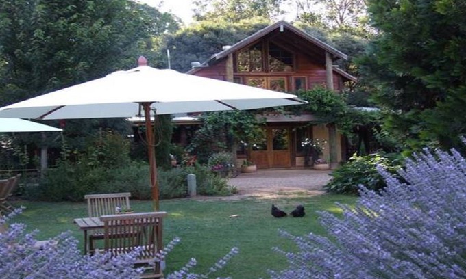 Harrietville Bed & Breakfast | Lavender Hue Lavender Farm B&B