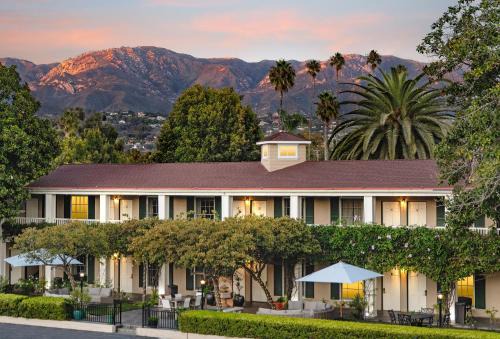 West Beach Hotel | Lavender Inn by the Sea