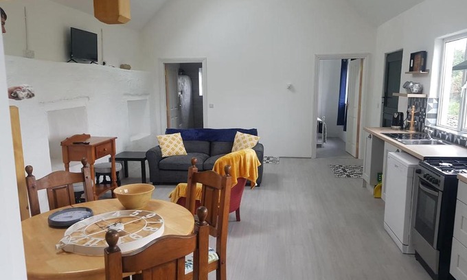 Ballyduff House | Lavender lane cottage