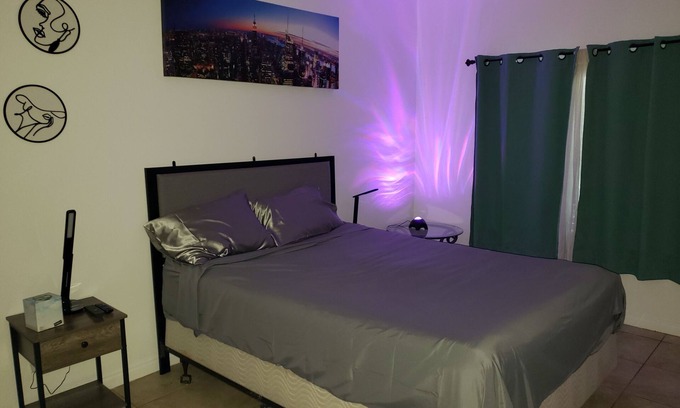 Summerlin Apartment | Lavender Lane - Cozy apartment in quiet Summerlin neighborhood