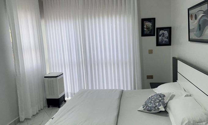 Central Kampala Apartment | Lavender Luxury Apartment nBeautiful one bedroom apartment fully furnished.