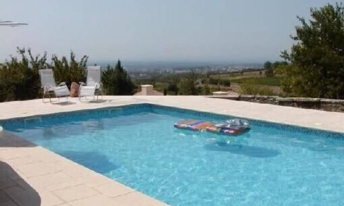Crillon-le-Brave House | Lavender(Photos 1-13)