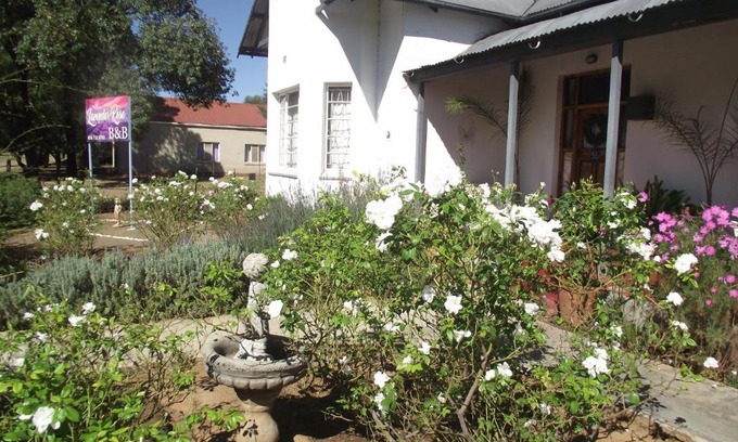 Bethulie Bed & Breakfast | Lavender Rose